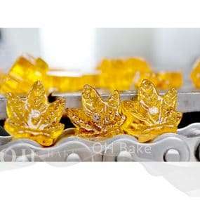 Why are Tranquil Vibe CBD Gummies used?