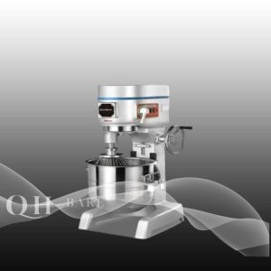planetary mixer