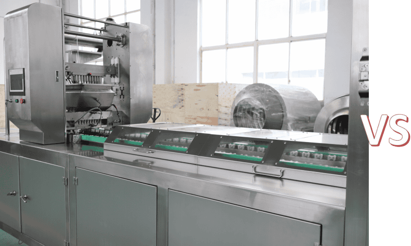 Top 5 Features to Look for in a Candy Making Machine