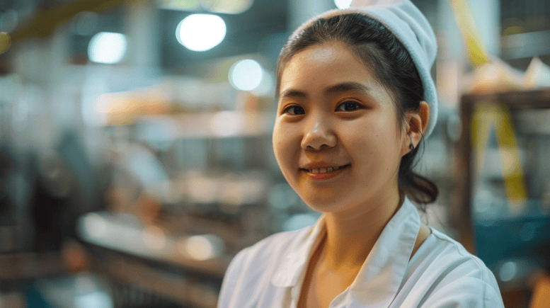 What customer support is available for commercial gummy making machines?