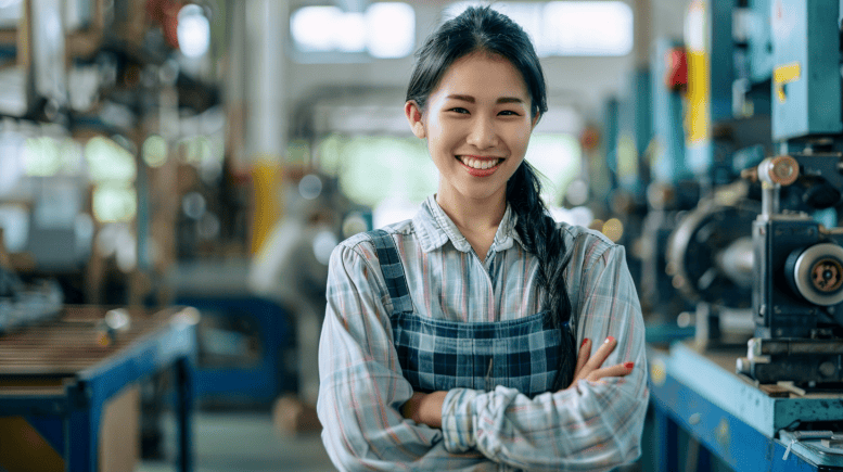 ¿Qué tipos de gomitas se pueden producir con una máquina comercial para fabricar gomitas?