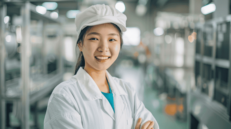 El fascinante viaje desde la mezcla hasta el mercado: cómo se fabrica la gelatina en una fábrica