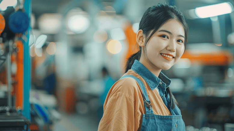 Nutritivas y sabrosas: revelando el proceso de fabricación de vitaminas gomosas