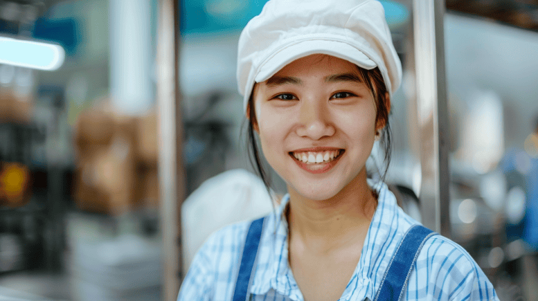 Crafting the Ocean’s Elixir: The Production of Sea Moss Gummies