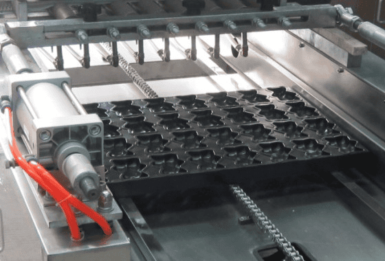 industrial Cup Cake Production Line: From Servo Depositing to Packaging - 100KG/H 200KG/H 300KG/H 400KG/H 800KG/H 8 industrial Cup Cake Production Line: From Servo Depositing to Packaging - 100KG/H 200KG/H 300KG/H 400KG/H 800KG/H - Image 8