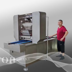 50S Servo Control Candy Depositor: Servo; Cavity PCS: ±20; 200x100x170 Size(cm)