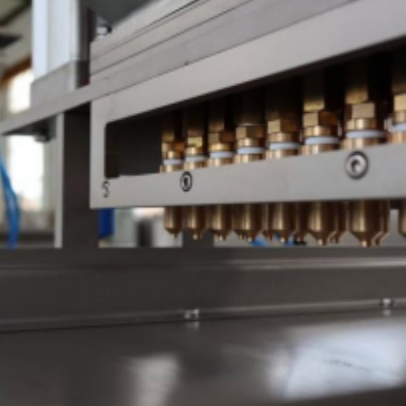 QH-20 small Candy Deposit: Cylinder/Servo; Cavity PCS: ±20; 50x50x150 Size(cm) 7 QH-20 small Candy Deposit: Cylinder/Servo; Cavity PCS: ±20; 50x50x150 Size(cm) - Image 7